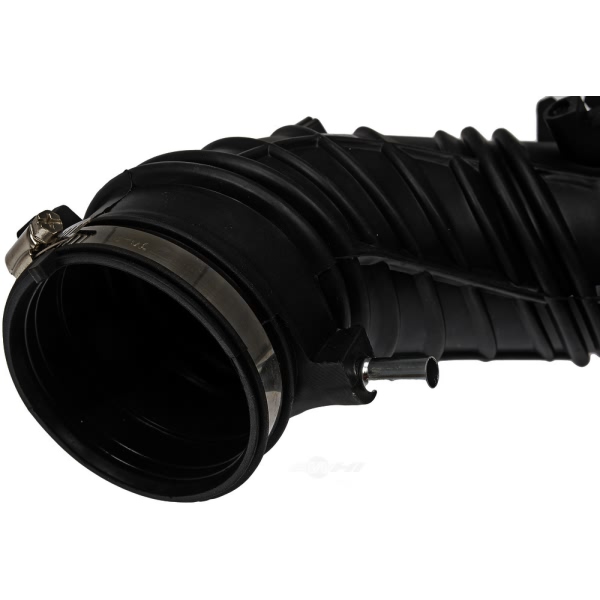 Dorman Black Air Intake Hose 696-155