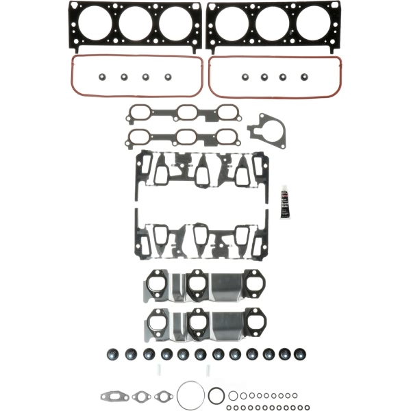 Victor Reinz Cylinder Head Gasket Set 02-10191-01