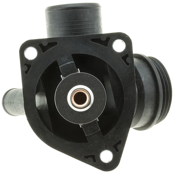 Gates Engine Coolant Thermostat With Housing And Seal 34725
