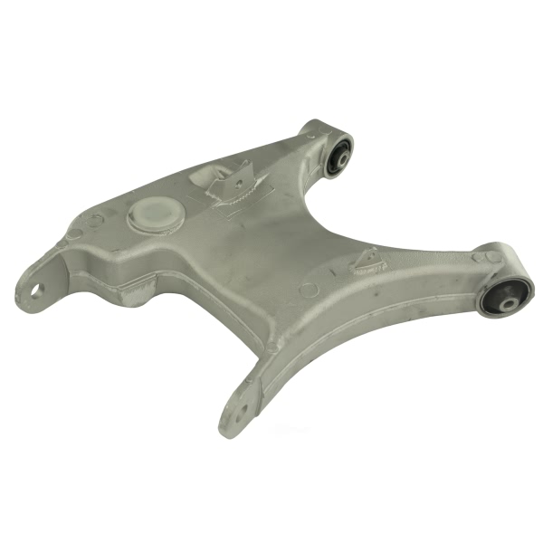 Mevotech Supreme Rear Passenger Side Lower Non Adjustable Control Arm CMS10149