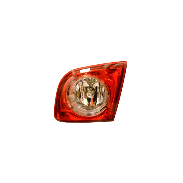 TYC Passenger Side Inner Replacement Tail Light 17-5271-00-9