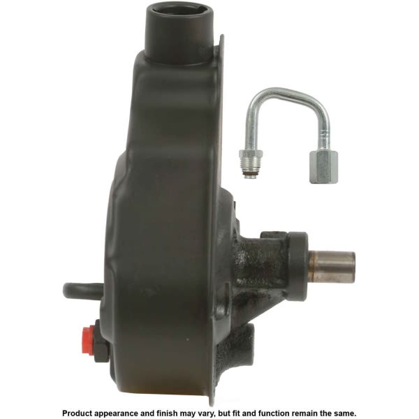 Cardone Reman Remanufactured Power Steering Pump w/Reservoir 20-8748VB