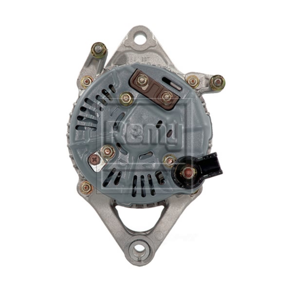 Remy Remanufactured Alternator 13205