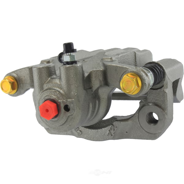 Centric Remanufactured Semi-Loaded Rear Passenger Side Brake Caliper 141.42569