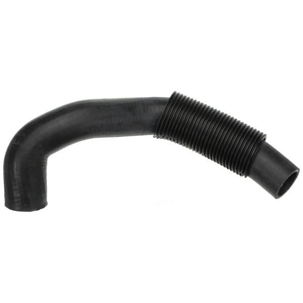 Gates Engine Coolant Molded Radiator Hose 21783