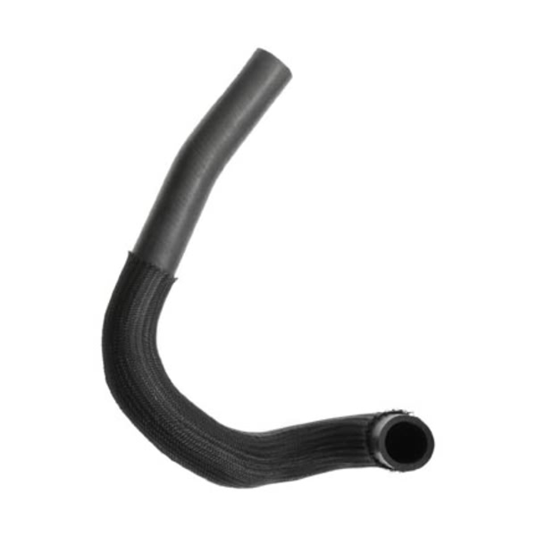 Dayco Engine Coolant Curved Radiator Hose 71405