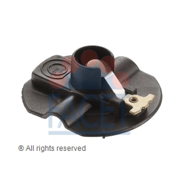 facet Ignition Distributor Rotor 3.8331/17