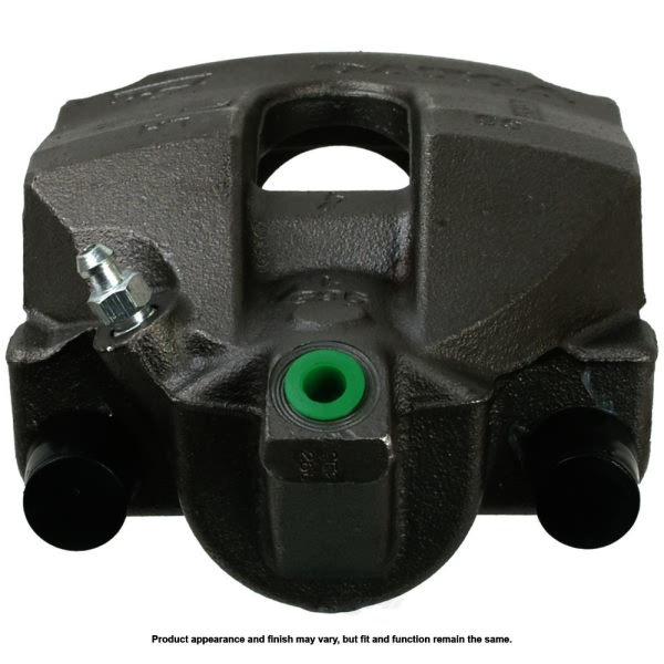 Cardone Reman Remanufactured Unloaded Caliper 19-2956