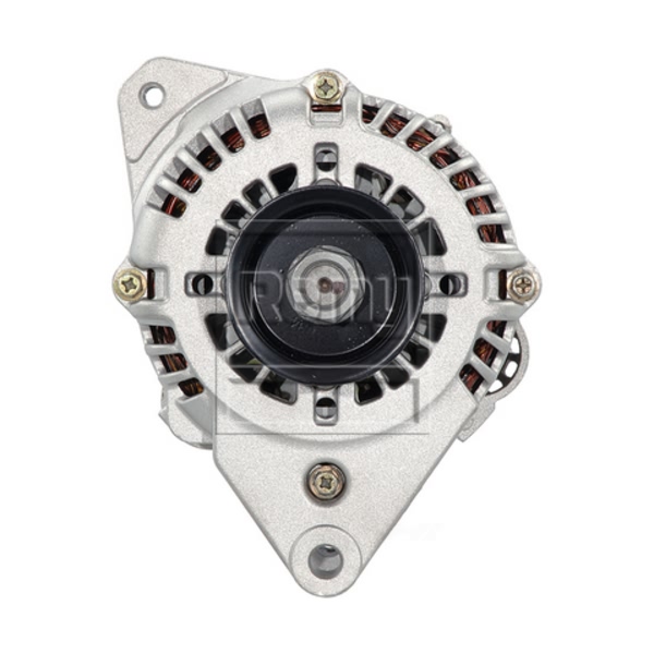Remy Remanufactured Alternator 12029