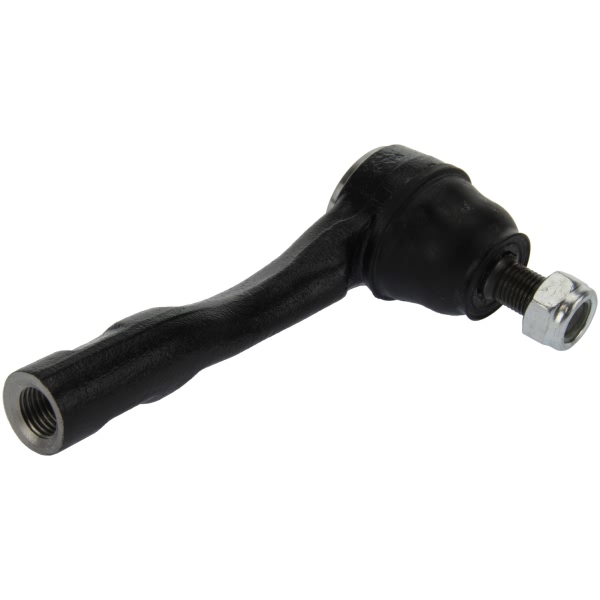 Centric Premium™ Front Driver Side Outer Steering Tie Rod End 612.44185