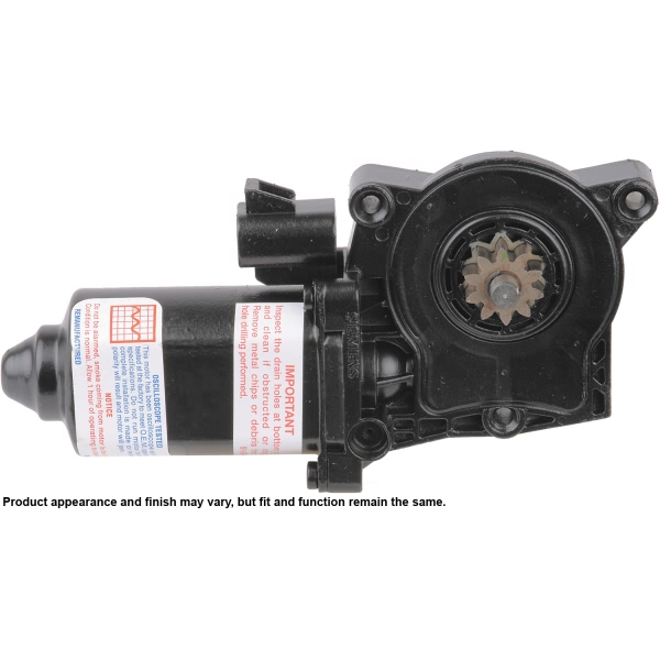 Cardone Reman Remanufactured Window Lift Motor 42-197