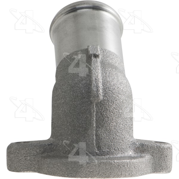 Four Seasons Engine Coolant Water Outlet W O Thermostat 85032