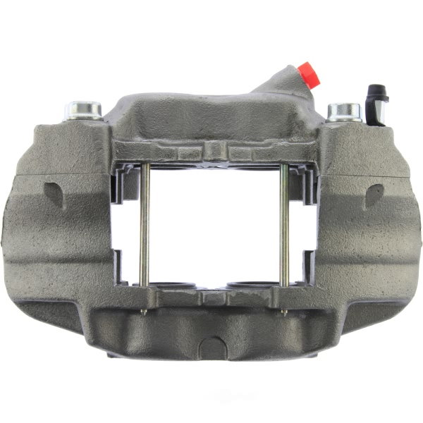 Centric Remanufactured Semi-Loaded Front Passenger Side Brake Caliper 141.35051