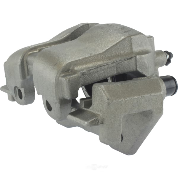 Centric Remanufactured Semi-Loaded Front Driver Side Brake Caliper 141.65082