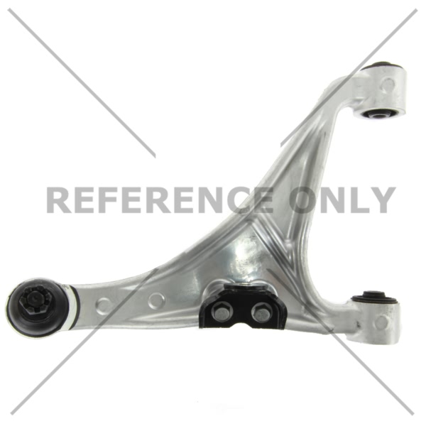 Centric Premium™ Rear Driver Side Upper Control Arm and Ball Joint Assembly 622.42105