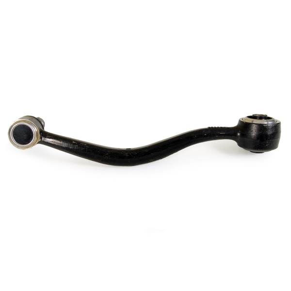 Mevotech Supreme Front Driver Side Lower Non Adjustable Control Arm And Ball Joint Assembly CMK9127