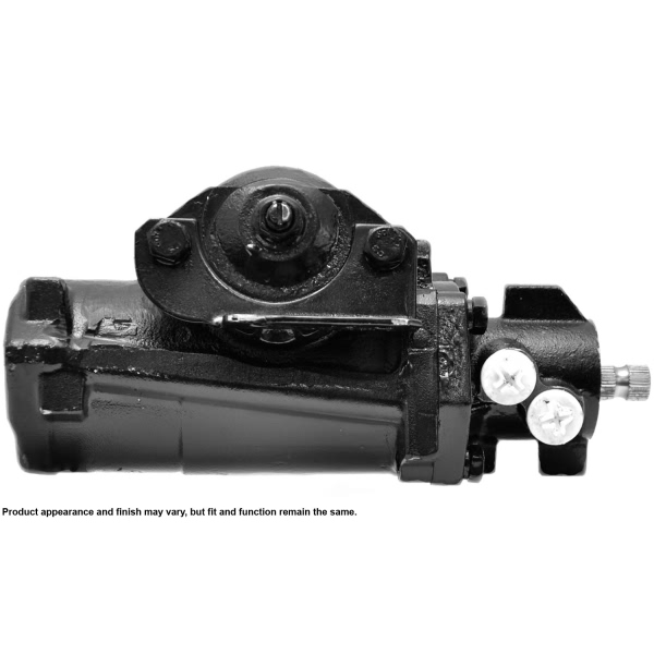 Cardone Reman Remanufactured Power Steering Gear 27-7504