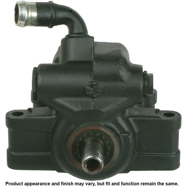 Cardone Reman Remanufactured Power Steering Pump w/o Reservoir 20-373