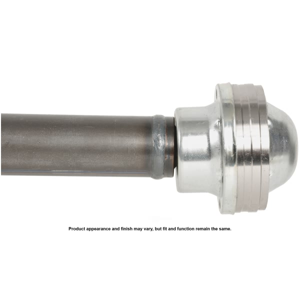 Cardone Reman Remanufactured Driveshaft/ Prop Shaft 65-9293