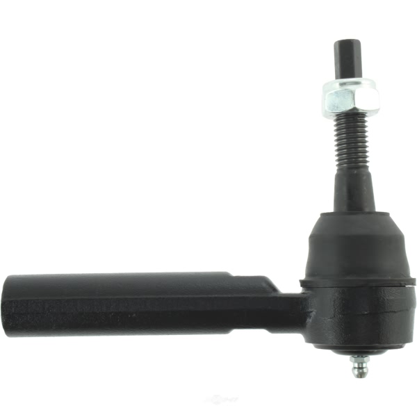 Centric Premium™ Front Outer Steering Tie Rod End 612.66023