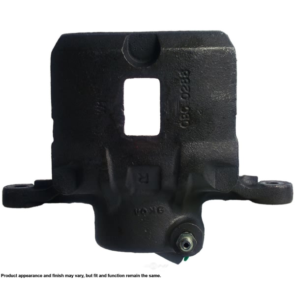 Cardone Reman Remanufactured Unloaded Caliper 19-1414