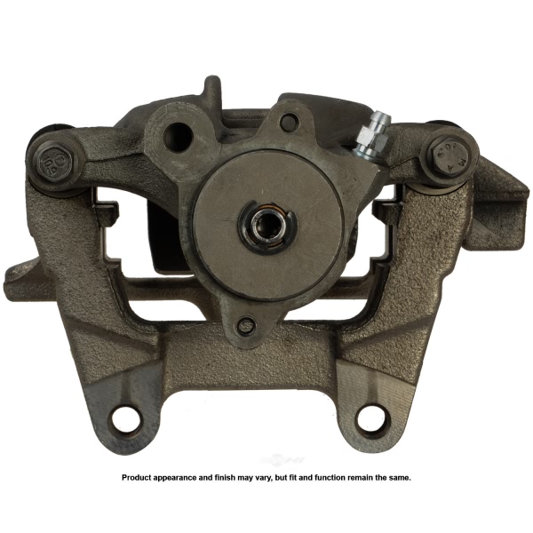 Cardone Reman Remanufactured Unloaded Caliper w/Bracket 19-B3119NM