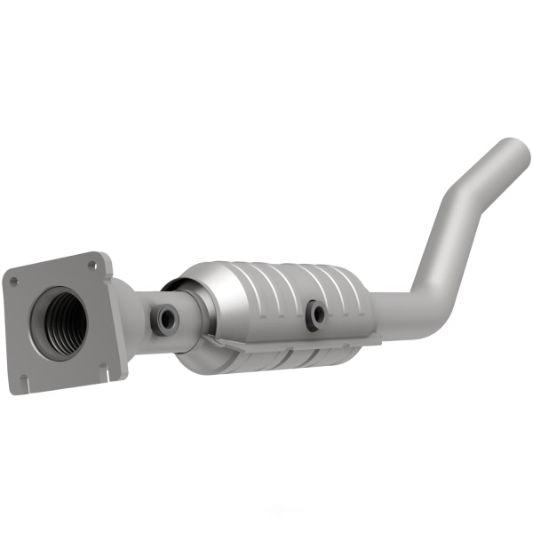 Bosal Direct Fit Catalytic Converter And Pipe Assembly 079-3143