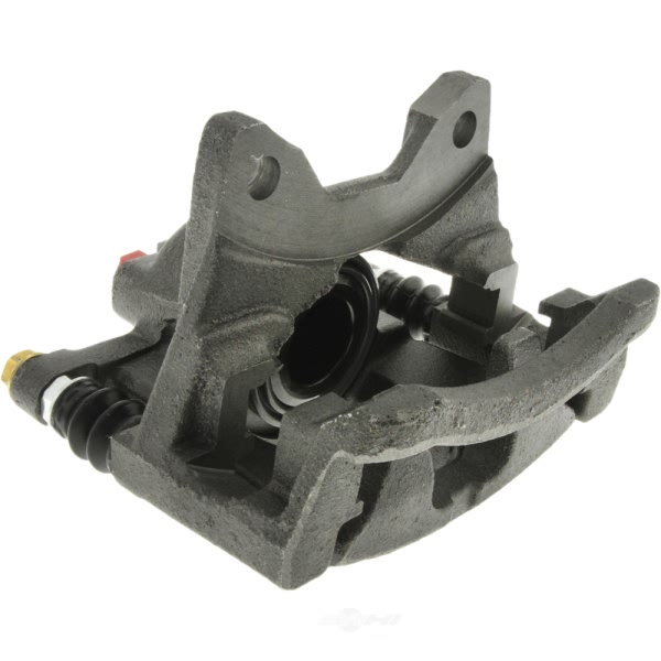 Centric Remanufactured Semi-Loaded Rear Driver Side Brake Caliper 141.67517