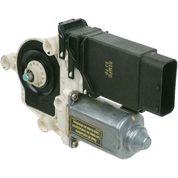 Cardone Reman Remanufactured Window Lift Motor 47-2052