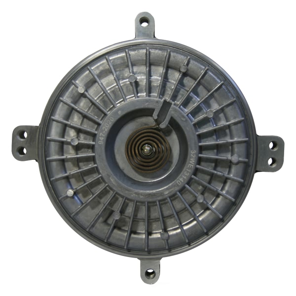 GMB Engine Cooling Fan Clutch 947-2020