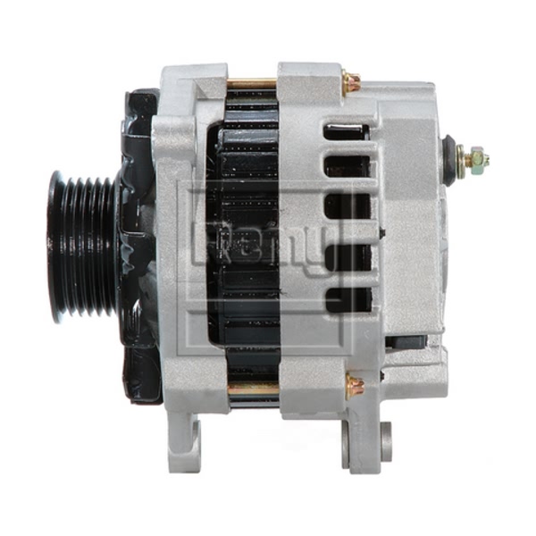 Remy Remanufactured Alternator 21030