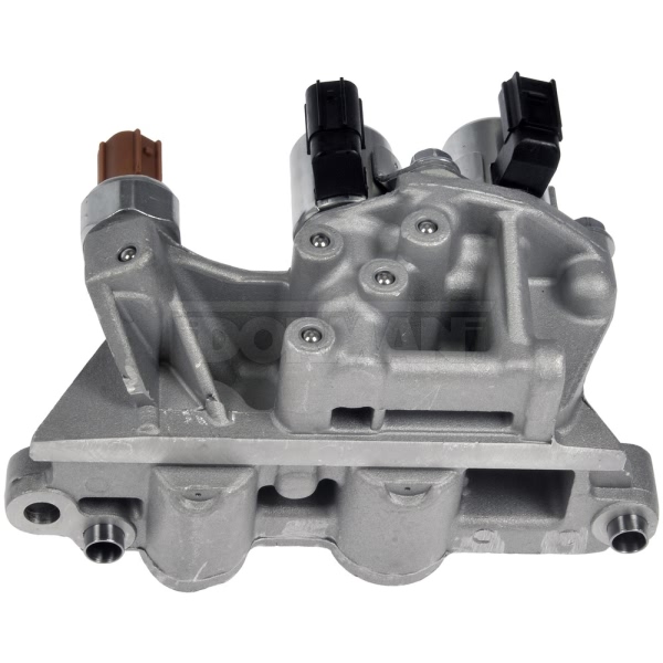 Dorman OE Solutions Passenger Side Variable Valve Timing Solenoid 918-074