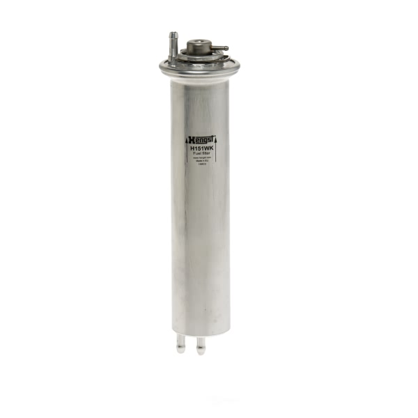 Hengst In-Line Fuel Filter H151WK