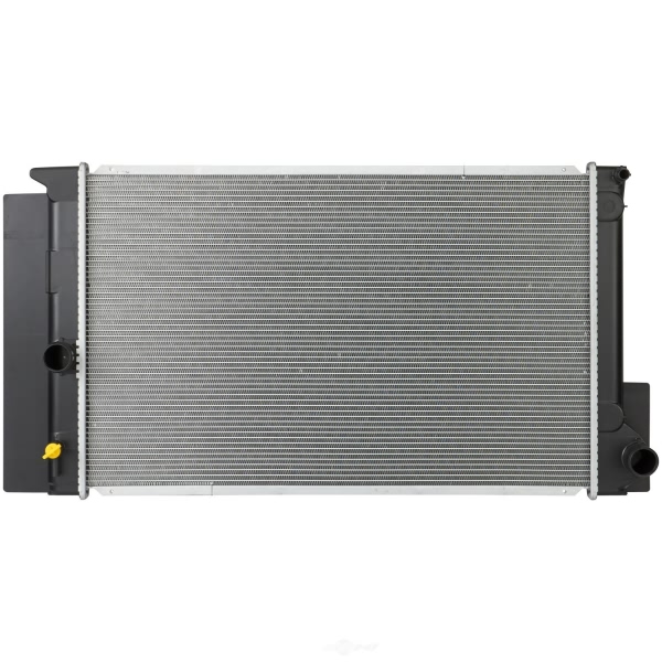 Spectra Premium Complete Radiator CU13552