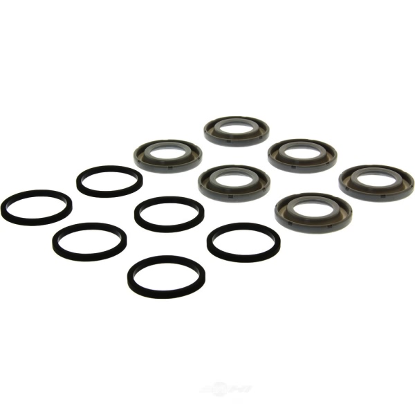 Centric Front Disc Brake Caliper Repair Kit 143.37032