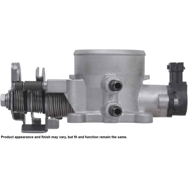 Cardone Reman Remanufactured Throttle Body 67-1021