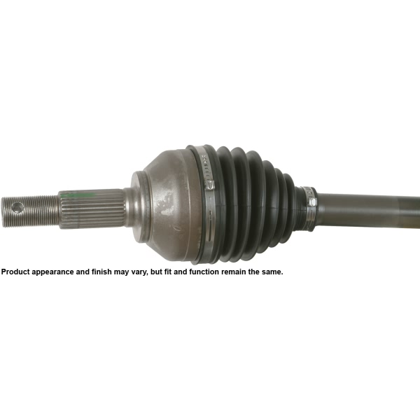 Cardone Reman Remanufactured CV Axle Assembly 60-6285