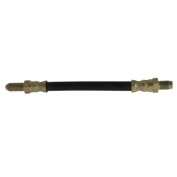 Centric Front Upper Brake Hose 150.48026