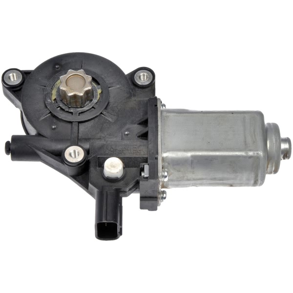 Dorman Oe Solutions Front Driver Side Window Motor 742-831