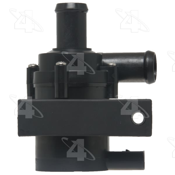 Four Seasons Engine Coolant Auxiliary Water Pump 89030