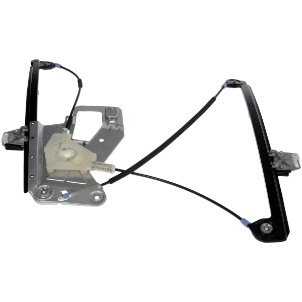 Dorman Front Passenger Side Power Window Regulator Without Motor 740-479
