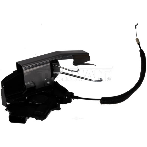 Dorman OE Solutions Front Passenger Side Door Lock Actuator Motor 937-701