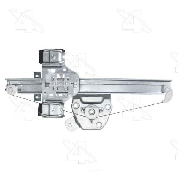 ACI Rear Driver Side Power Window Regulator 384152