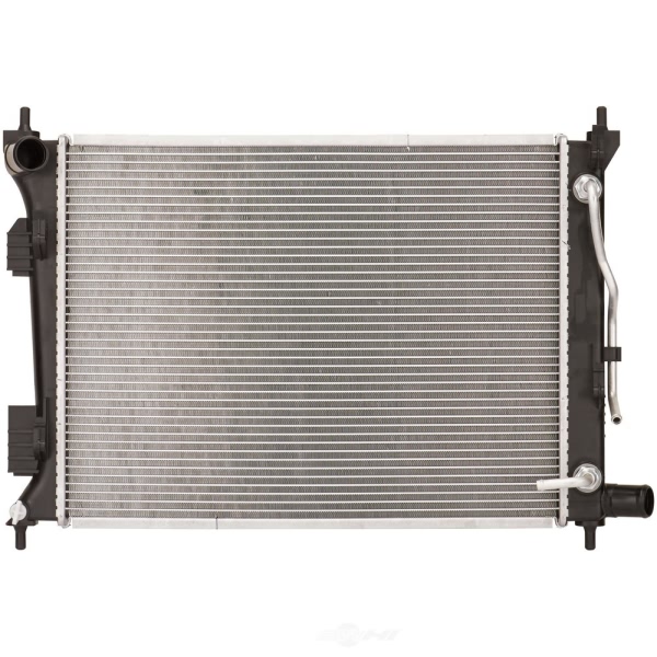 Spectra Premium Complete Radiator CU13253