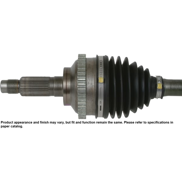 Cardone Reman Remanufactured CV Axle Assembly 60-8136