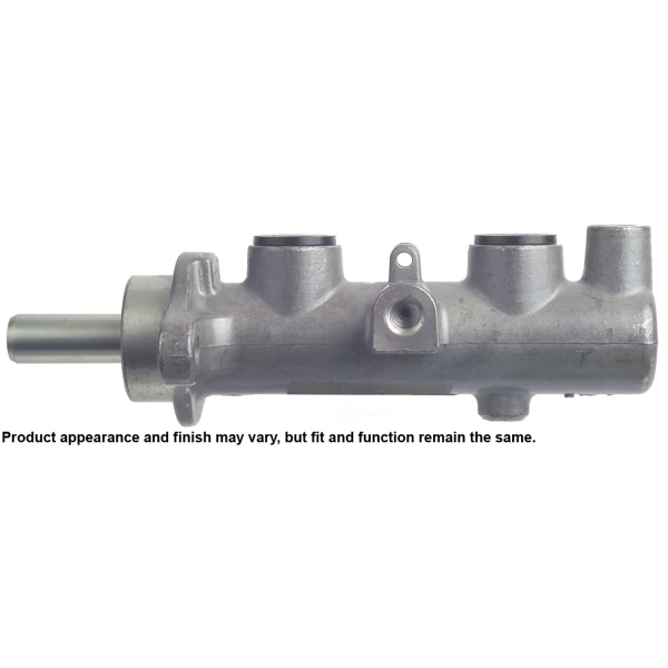 Cardone Reman Remanufactured Master Cylinder 11-3014