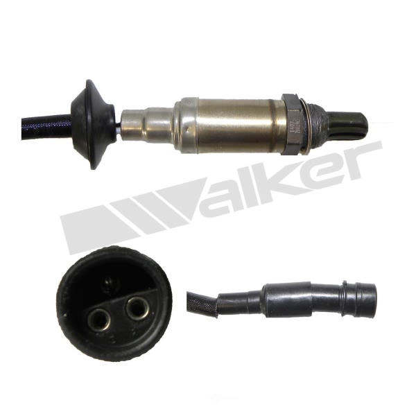 Walker Products Oxygen Sensor 350-33078