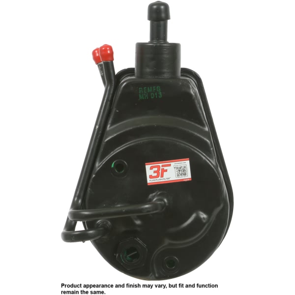 Cardone Reman Remanufactured Power Steering Pump w/Reservoir 20-8716