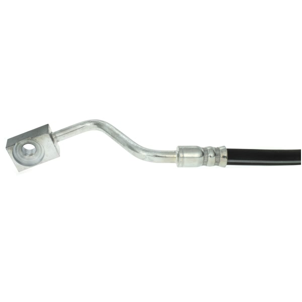 Centric Front Driver Side Brake Hose 150.61066