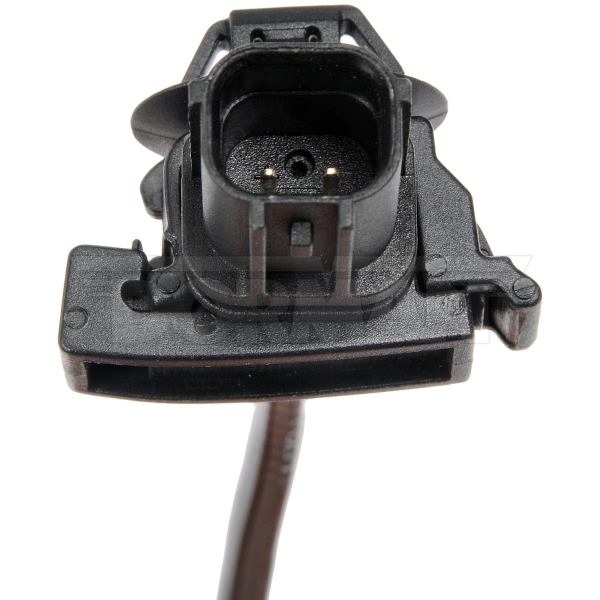 Dorman Front Passenger Side Abs Wheel Speed Sensor 695-129